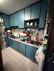 Blk 554 Serangoon North Avenue 3 (Serangoon), HDB 4 Rooms #618201661